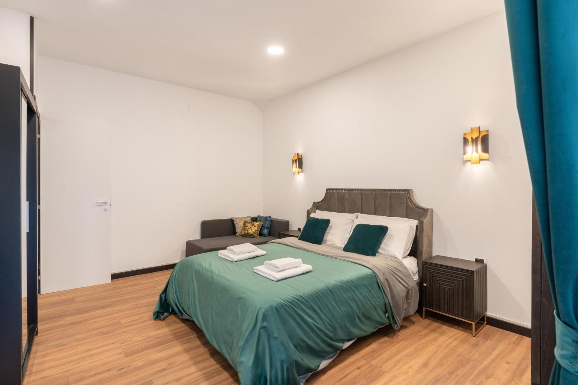 Guest house The