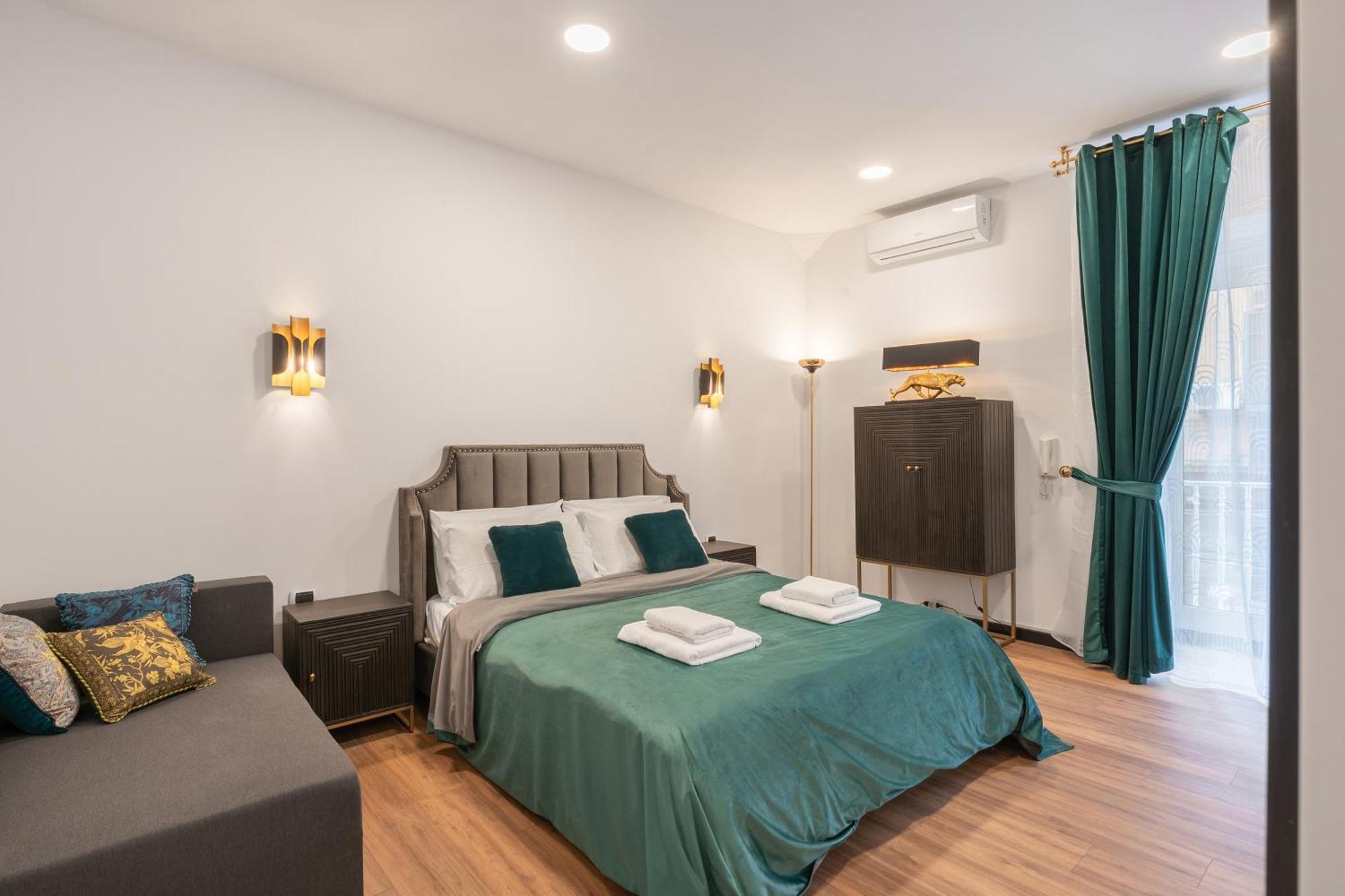 The Guest house *