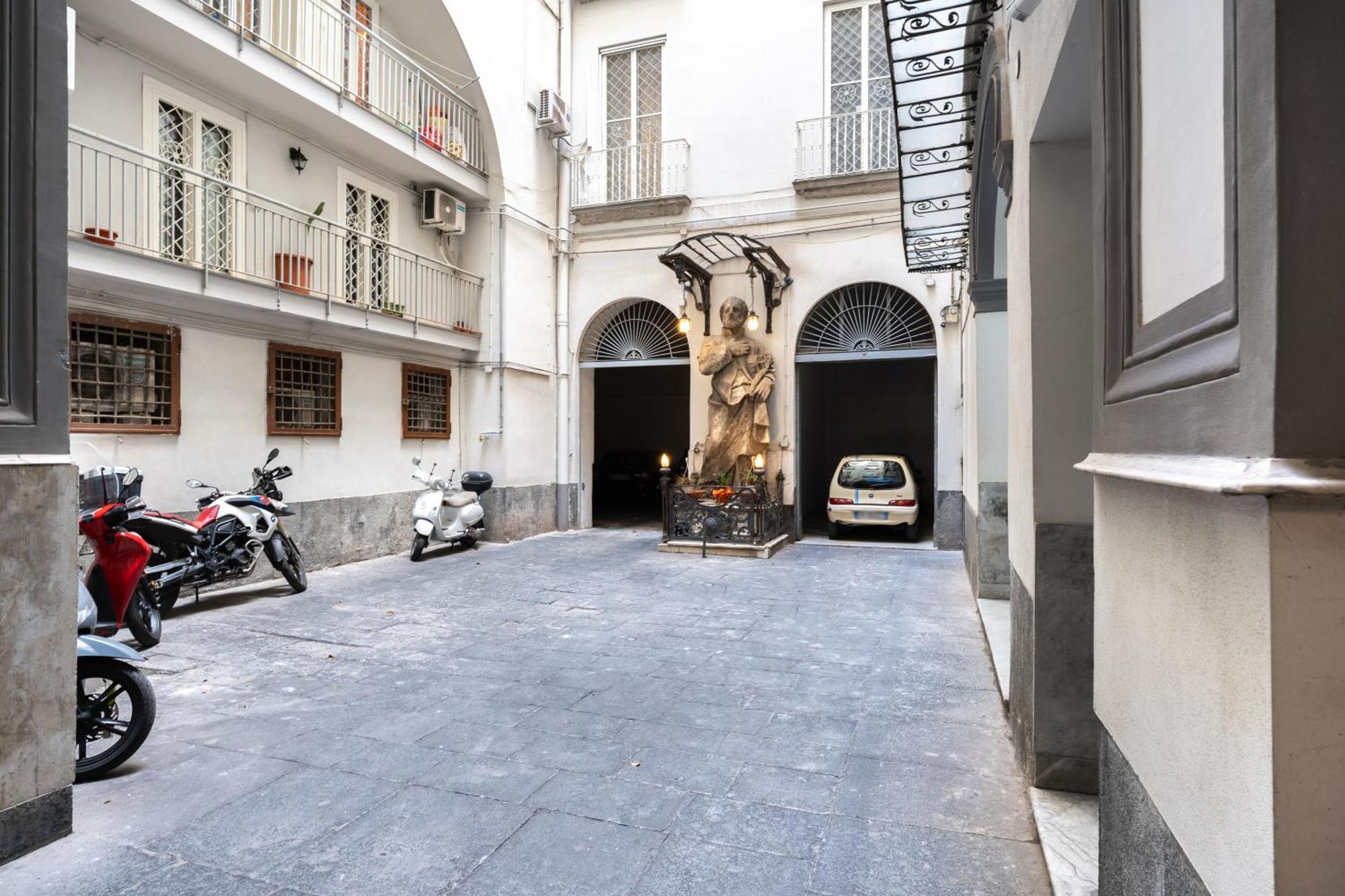 Guest house The Naples